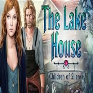The Lake House Children of Silence