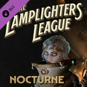 The Lamplighters League Nocturne Pc