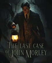 The Last Case of John Morley Key kaufen Preisvergleich