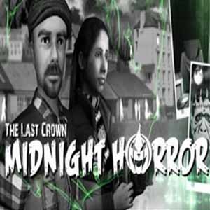 The Last Crown Midnight Horror Key Kaufen Preisvergleich