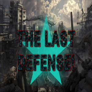 THE LAST DEFENSE Key kaufen Preisvergleich