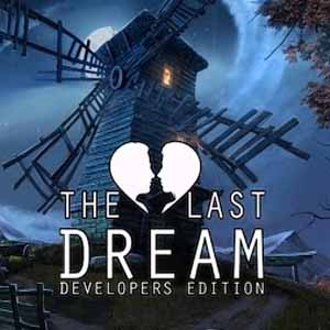 The Last Dream Developers Edition Key Kaufen Preisvergleich