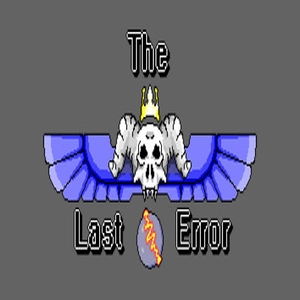 The Last Error Pc