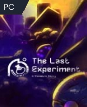 The Last Experiment: A Memetric Story Pc