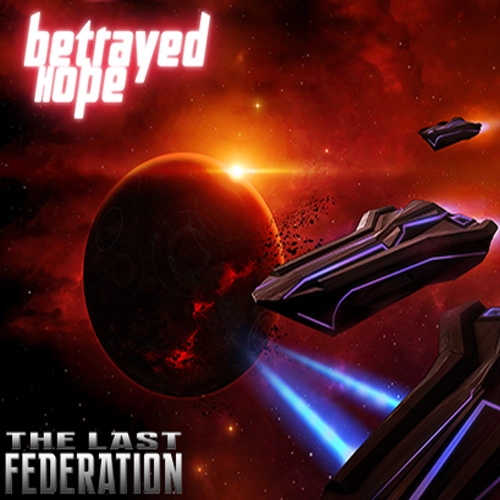 The Last Federation Betrayed Hope Pc