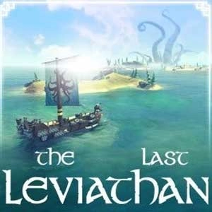 The Last Leviathan Pc