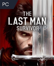 The Last Man Survivor Key kaufen Preisvergleich