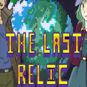 The Last Relic