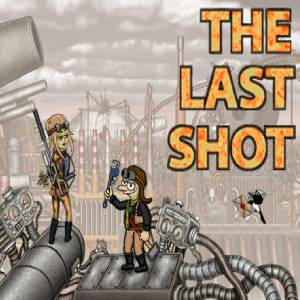 The Last Shot Playstation 5