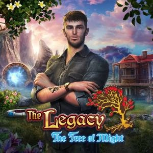 The Legacy The Tree of Might Switch