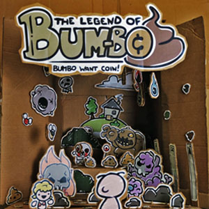 Kaufe The Legend of Bum-Bo Nintendo Switch Preisvergleich