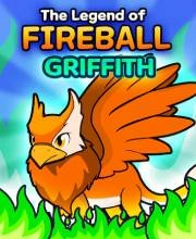 The Legend Of Fireball Griffith Xbox One
