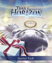 The Legend of Heroes Trails beyond the Horizon Starter Pack Switch