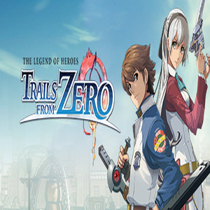 Kaufe The Legend of Heroes Trails from Zero Nintendo Switch Preisvergleich