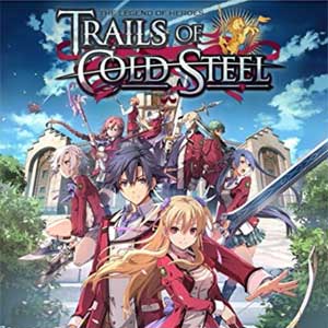 The Legend of Heroes Trails of Cold Steel 2 PS3 Code Kaufen Preisvergleich