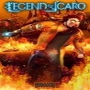 The Legend Of Icaro Xbox One