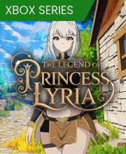 Kaufe The Legend of Princess Lyria Xbox Series Preisvergleich