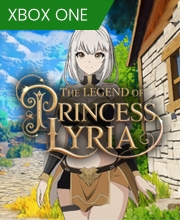 Kaufe The Legend of Princess Lyria Xbox One Preisvergleich