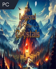 The Legend Of The Crystals Pc