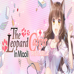 The Leopard Catgirl in Miaoli Key kaufen Preisvergleich