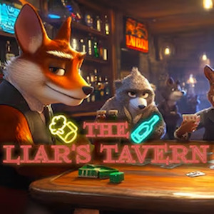 The Liar’s Tavern Switch