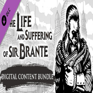 The Life and Suffering of Sir Brante Digital Content Bundle Key kaufen Preisvergleich