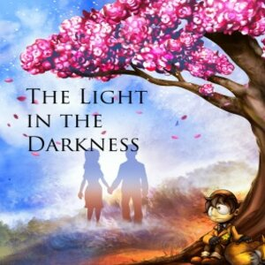 The Light in the Darkness Playstation 5