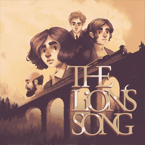 Kaufe The Lion’s Song Nintendo Switch Preisvergleich