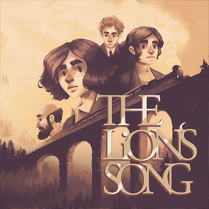 The Lion’s Song Key kaufen Preisvergleich