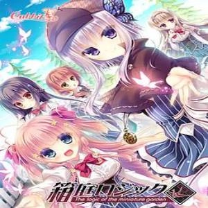 The Logic of the Miniature Garden Pc