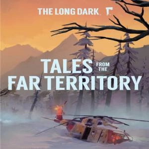 The Long Dark Tales from the Far Territory Xbox Series X