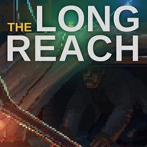 The Long Reach Xbox Series X