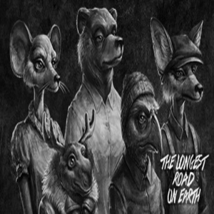 The Longest Road on Earth Pc