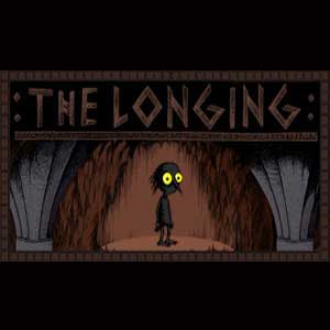 THE LONGING Key kaufen Preisvergleich