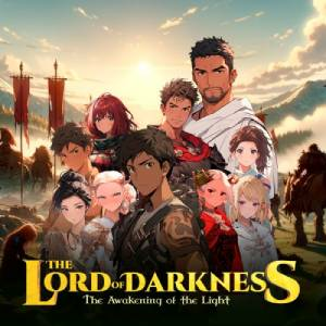 The Lord of Darkness The Awakening of the Light Switch