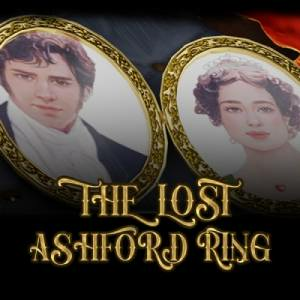 The Lost Ashford Ring Switch