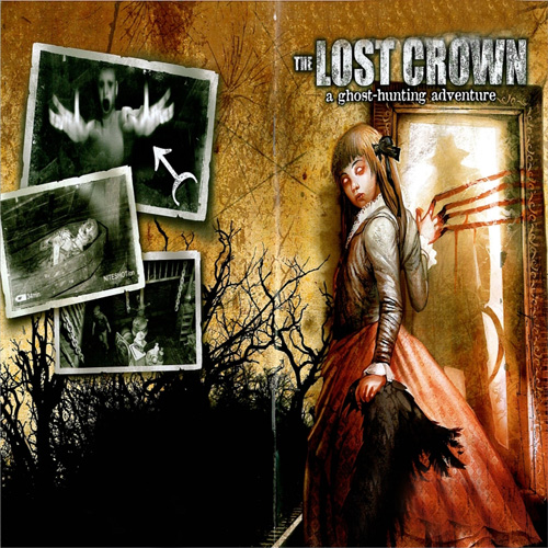 The Lost Crown Key Kaufen Preisvergleich