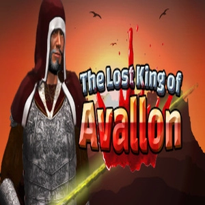 The Lost King of Avallon Pc