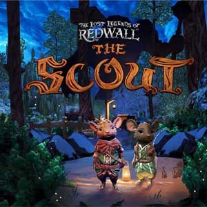 Kaufe The Lost Legends of Redwall The Scout Xbox One Preisvergleich