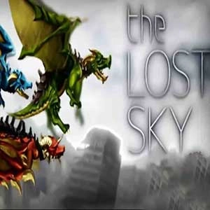 The Lost Sky