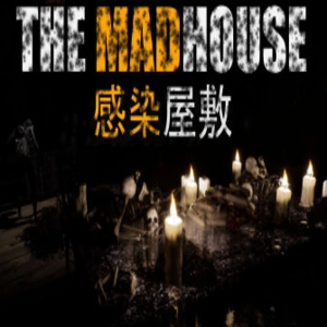 THE MADHOUSE Pc