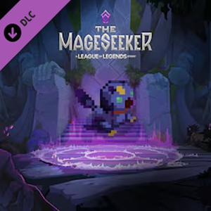 The Mageseeker Lost Silverwing Playstation 5