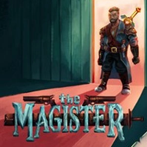 The Magister Xbox One