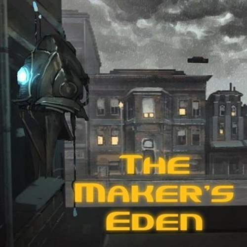 The Makers Eden Key Kaufen Preisvergleich