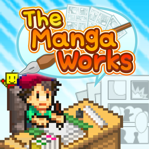 Kaufe The Manga Works PS4 Preisvergleich
