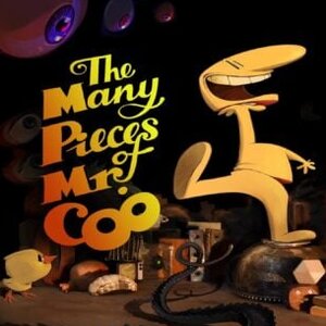 Kaufe The Many Pieces of Mr. Coo PS5 Preisvergleich