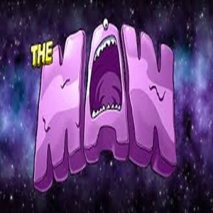 The Maw Xbox Series X