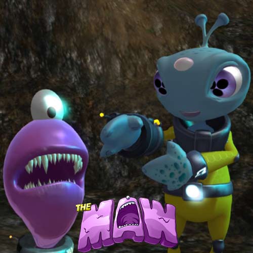 Kaufe The Maw für Deine XBox 360