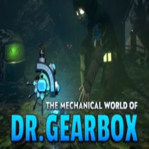 The Mechanical World of Dr Gearbox Pc