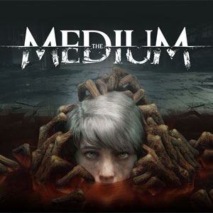 Kaufe The Medium Xbox Series X Preisvergleich